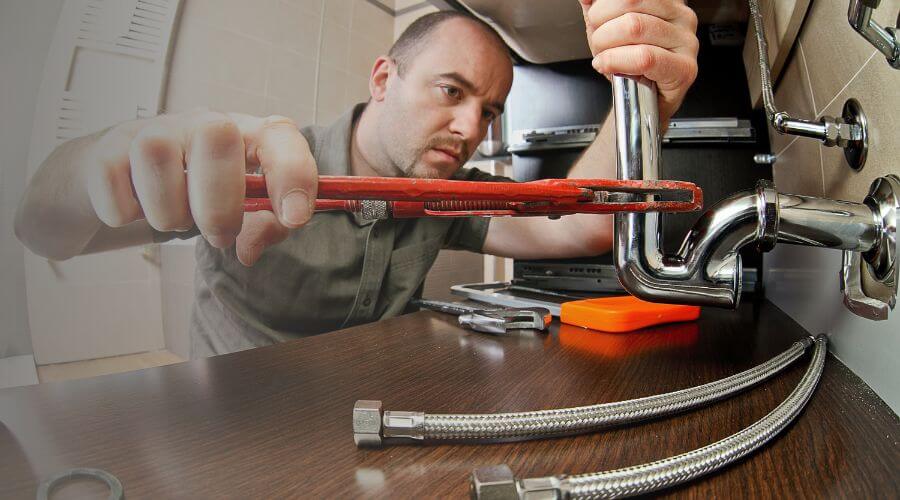 Professional bathroom faucet installation in Ivanhoe, VA